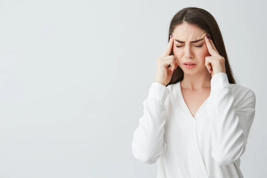 types of headaches and their treatment at home