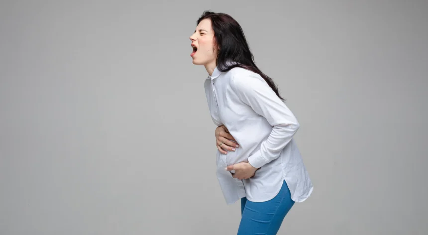 rib pain during pregnancy