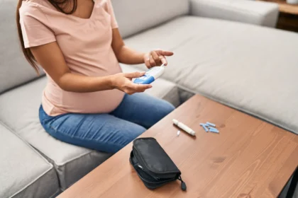 Exercises for Gestational Diabetes