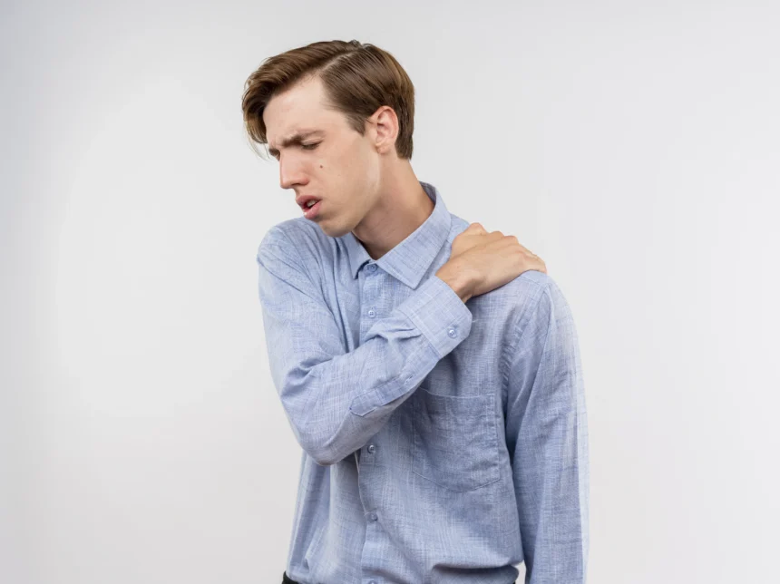 supraspinatus tendinopathy treatment
