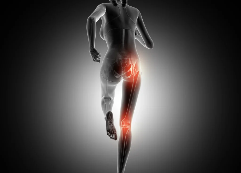 can birth control affect bone health