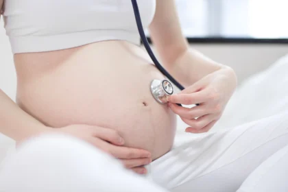 Signs Your Body Is Preparing for Labor