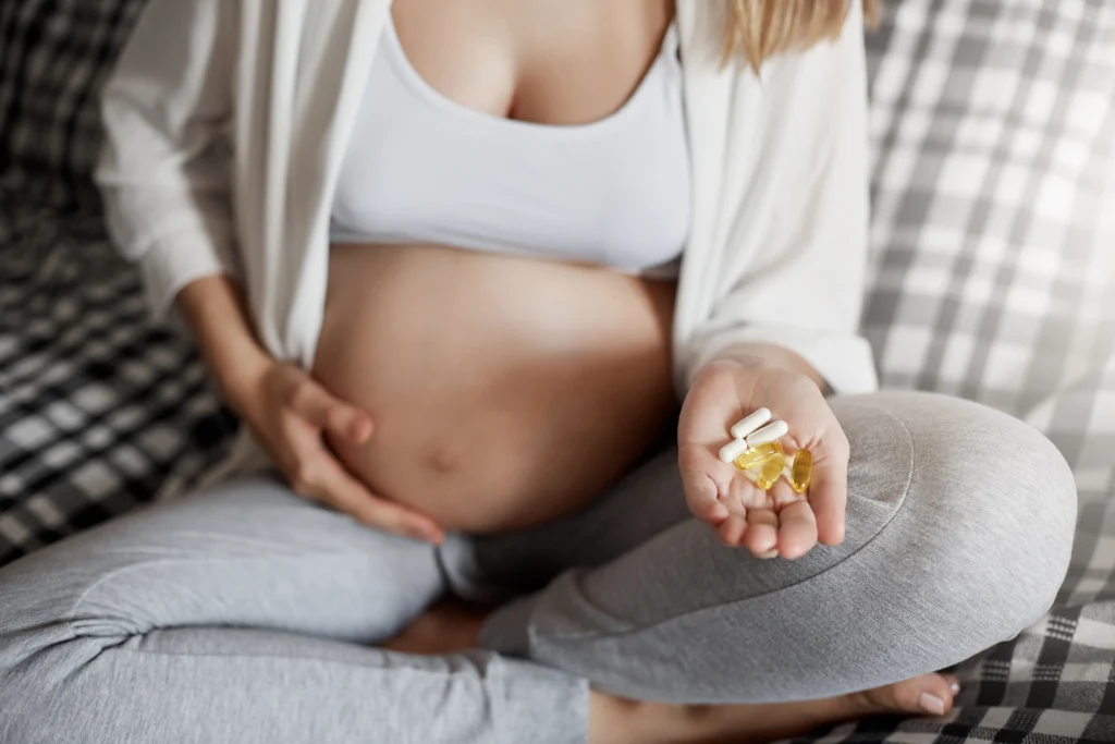Calcium Test During Pregnancy