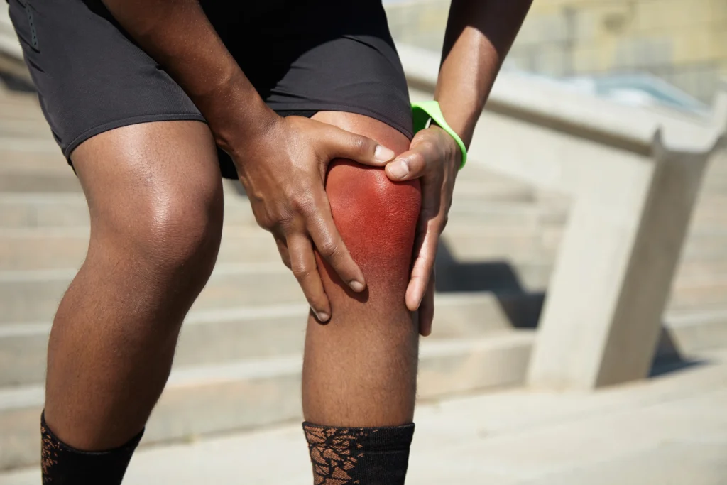 Knee Pain Diagnosis and Treatment