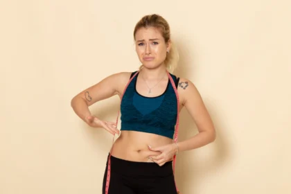 Why Am I Working Out But Not Seeing Results