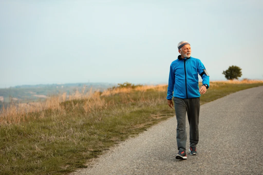 Can Walking Make a Herniated Disc Worse