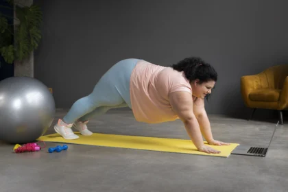 Weight Loss Exercise Mistakes