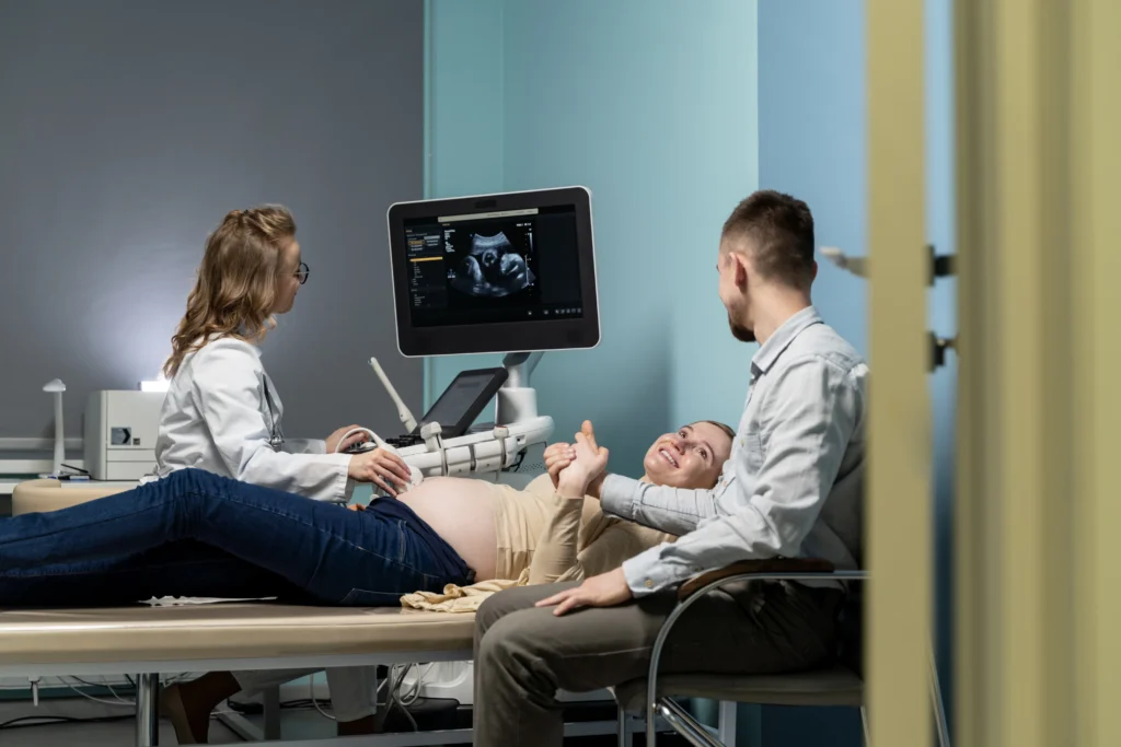 Advanced Tests During Pregnancy