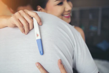 What to Do After a Positive Pregnancy Test