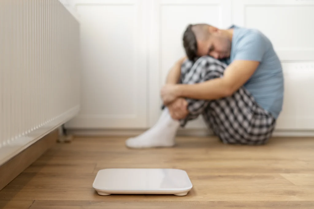 Why Am I Working Out But Not Seeing Results