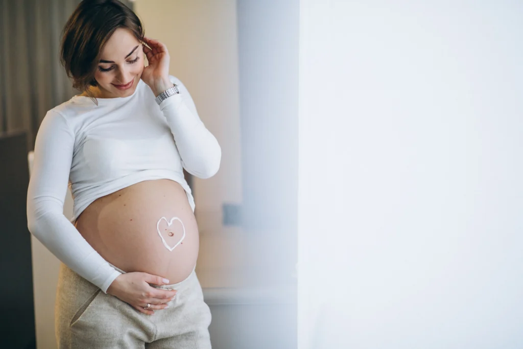 Is air travel safe during pregnancy