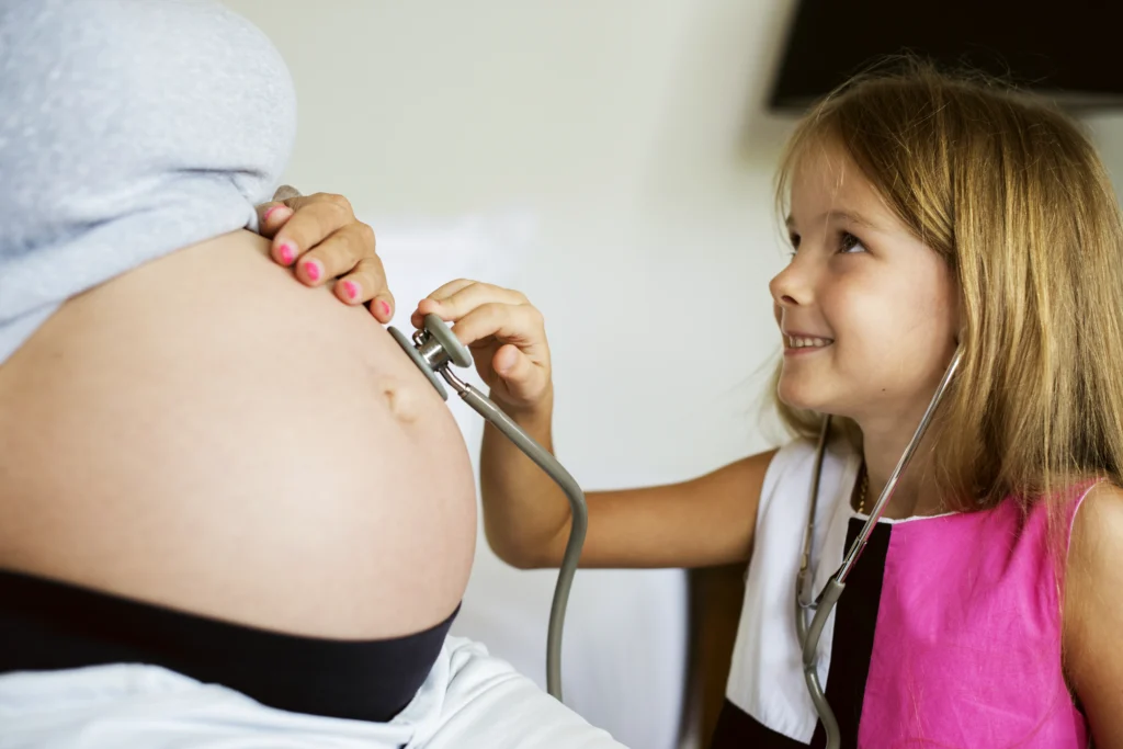 Blood Group Test During Pregnancy