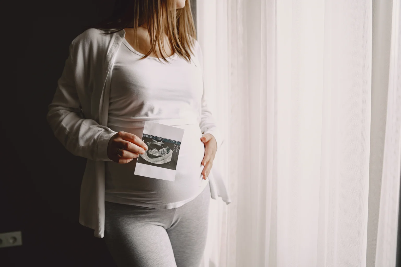 NT Scan vs NIPT: Which Pregnancy Test Is Better? - V Cure