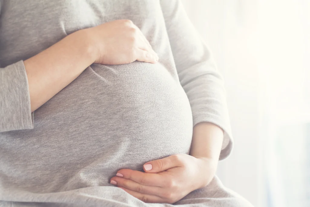 Protein in Urine During Pregnancy