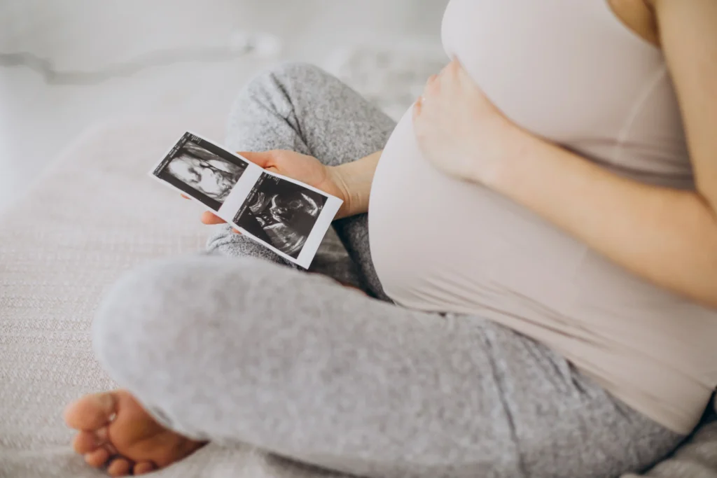 Down Syndrome Test During Pregnancy
