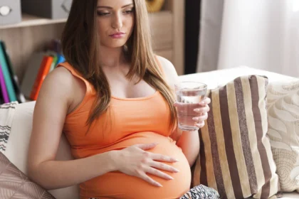 Constipation During Pregnancy