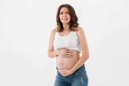 Can Stress Affect Pelvic Floor During Pregnancy