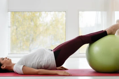 Kegels for Pelvic Floor Dysfunction
