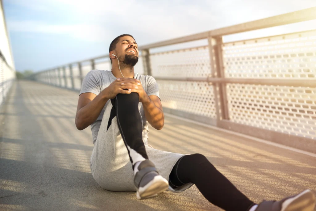 Weight Loss Exercises for Knee Pain