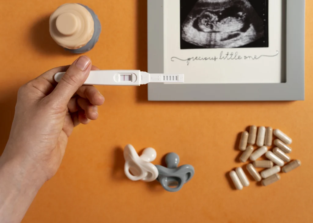 Blood Test vs Home Pregnancy Test