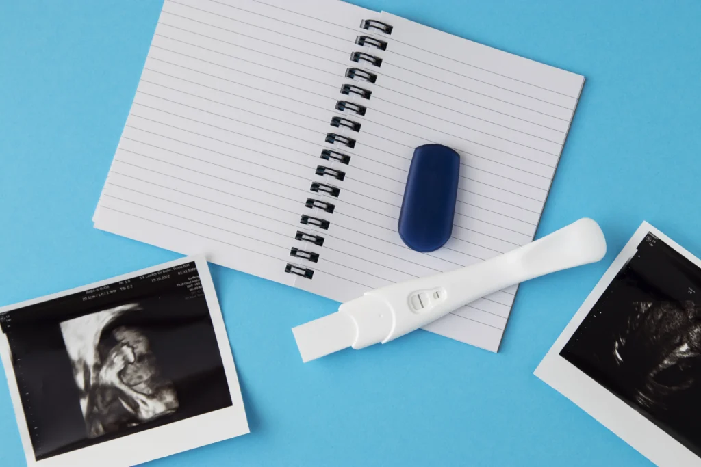 Routine Tests During Pregnancy