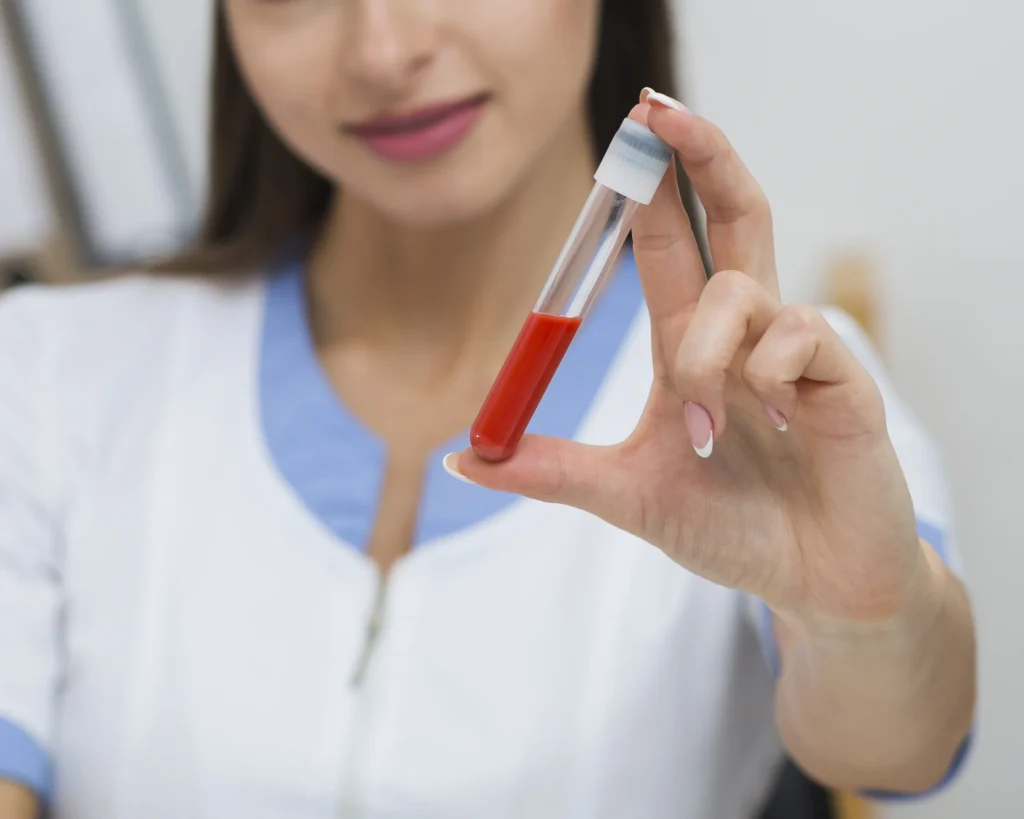 Non-Invasive Prenatal Testing