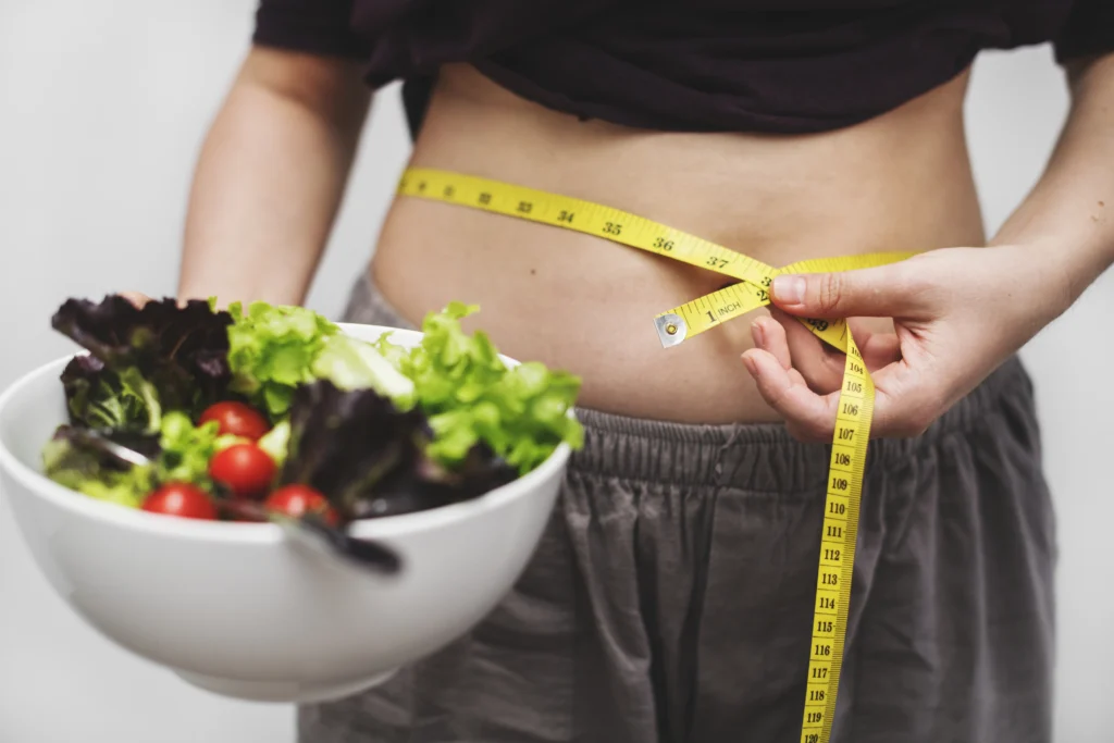 Can You Stay Lean Without Exercise