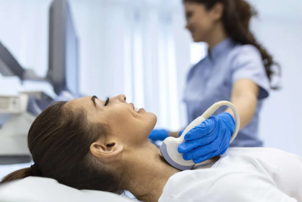 Pregnancy screening tests