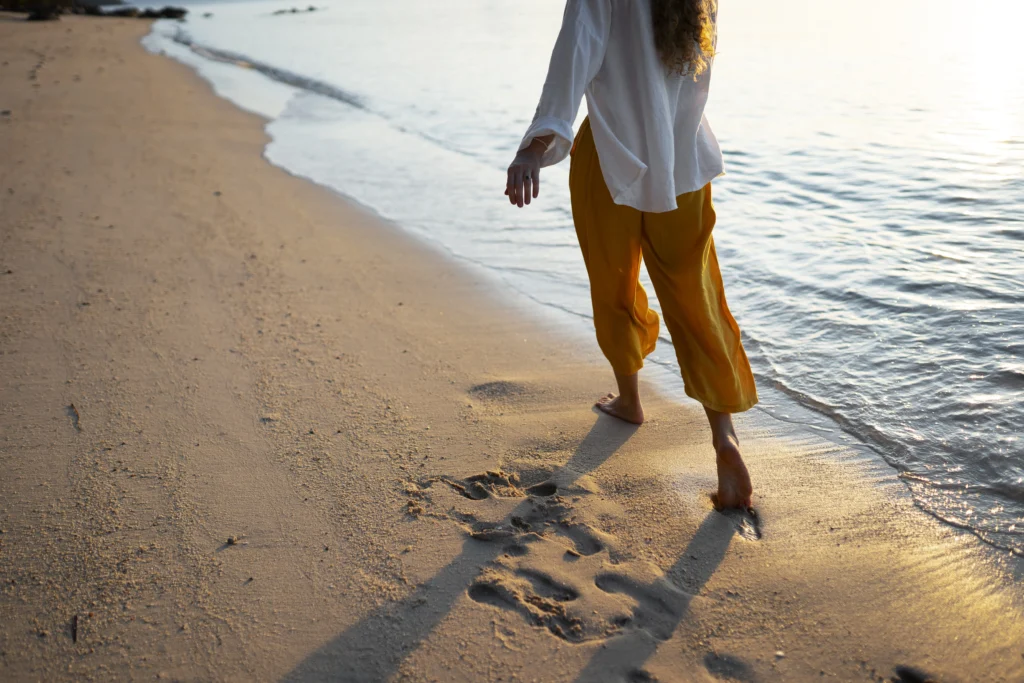 Back Pain After Walking