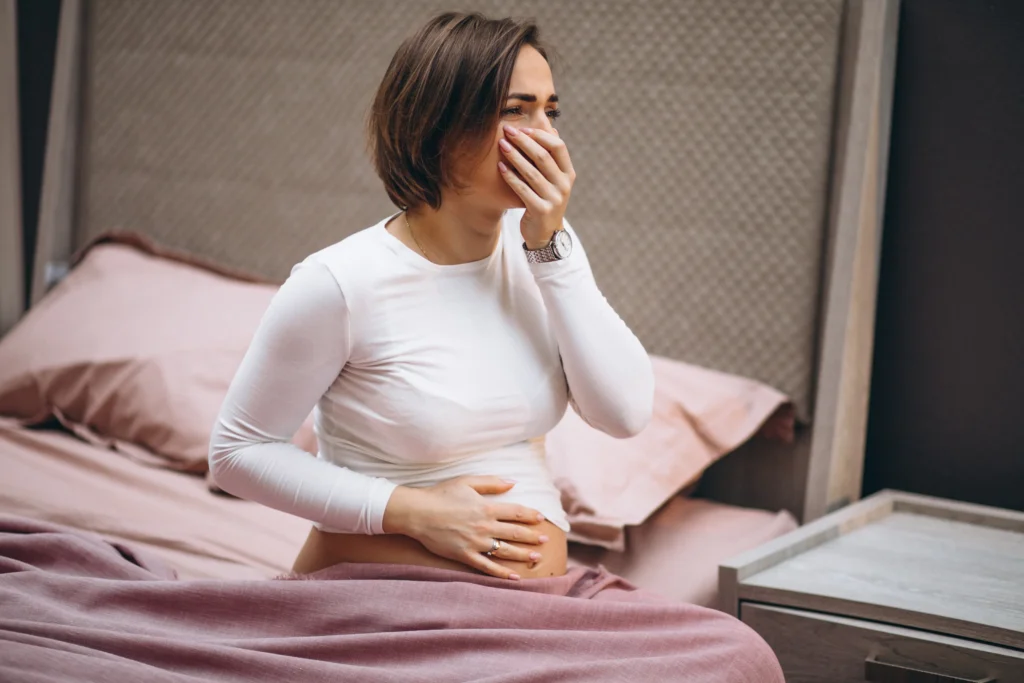 Is Deworming Safe During Pregnancy