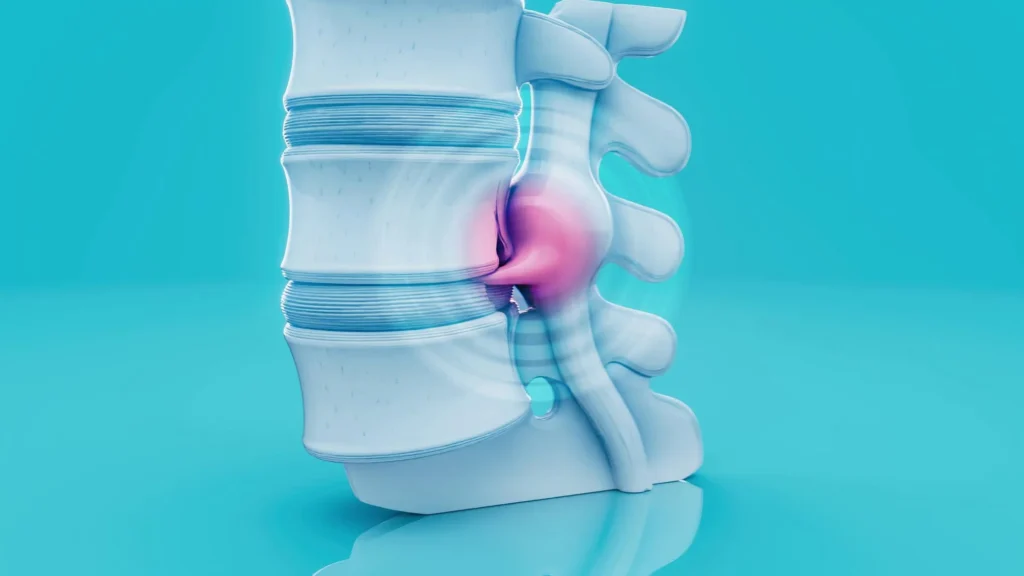Degenerative Disc Disease