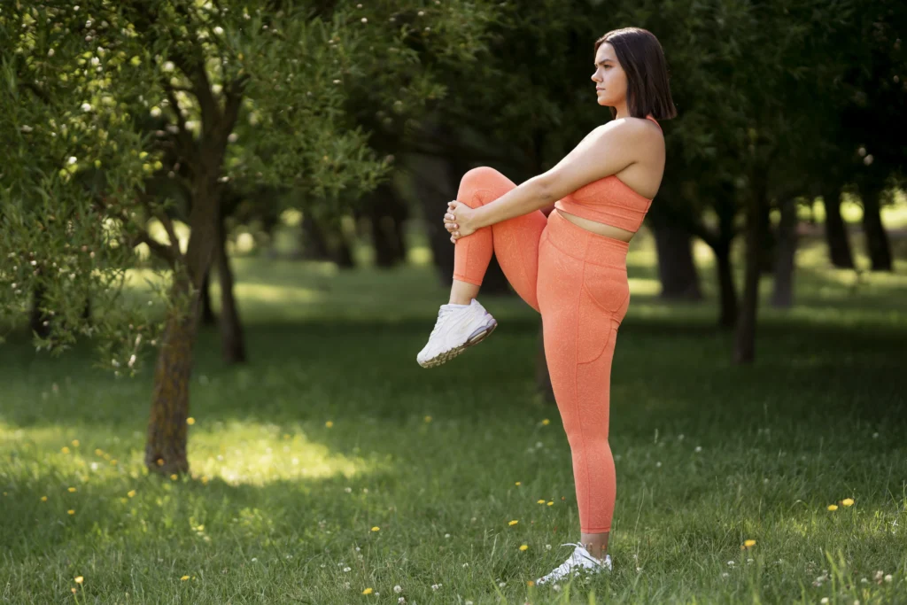 Best Exercises for Hormonal Balance in PCOS