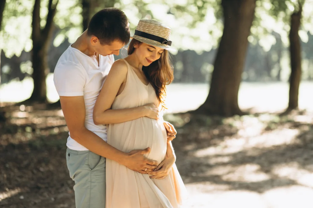 Best babymoon destinations for pregnant couples