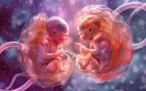 Tests During Twin Pregnancy