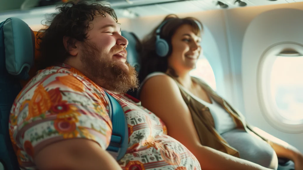 Best Airplane Seat During Pregnancy