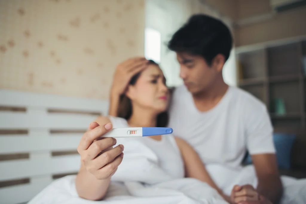 Can PCOS Cause Miscarriage