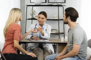 Carrier Screening in Pregnancy