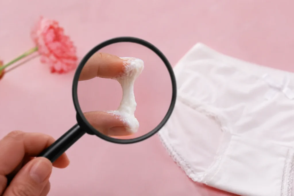 Symptoms of Aerobic Vaginitis