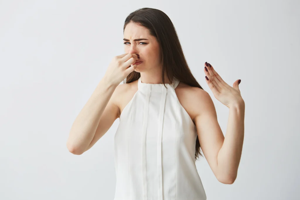 What Causes Vaginal Odor