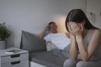 sex with uterine fibroids