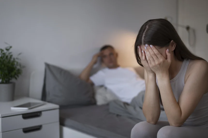 sex with uterine fibroids