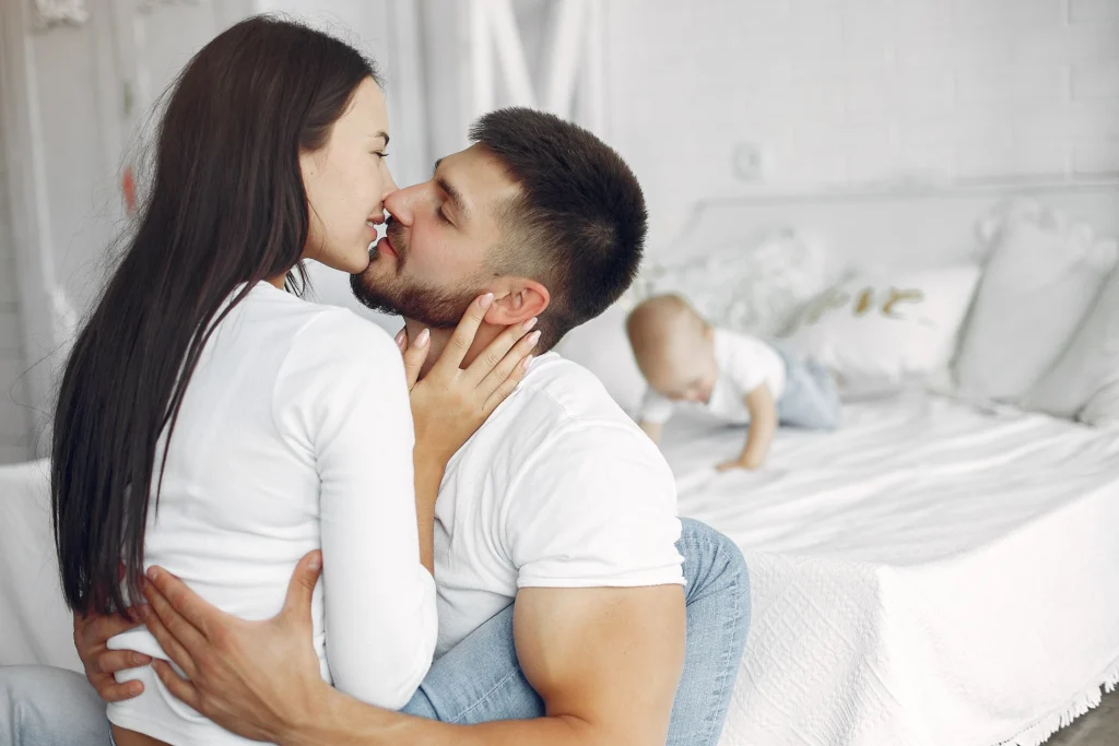 Sex After C-Section