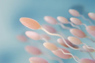 normal sperm morphology