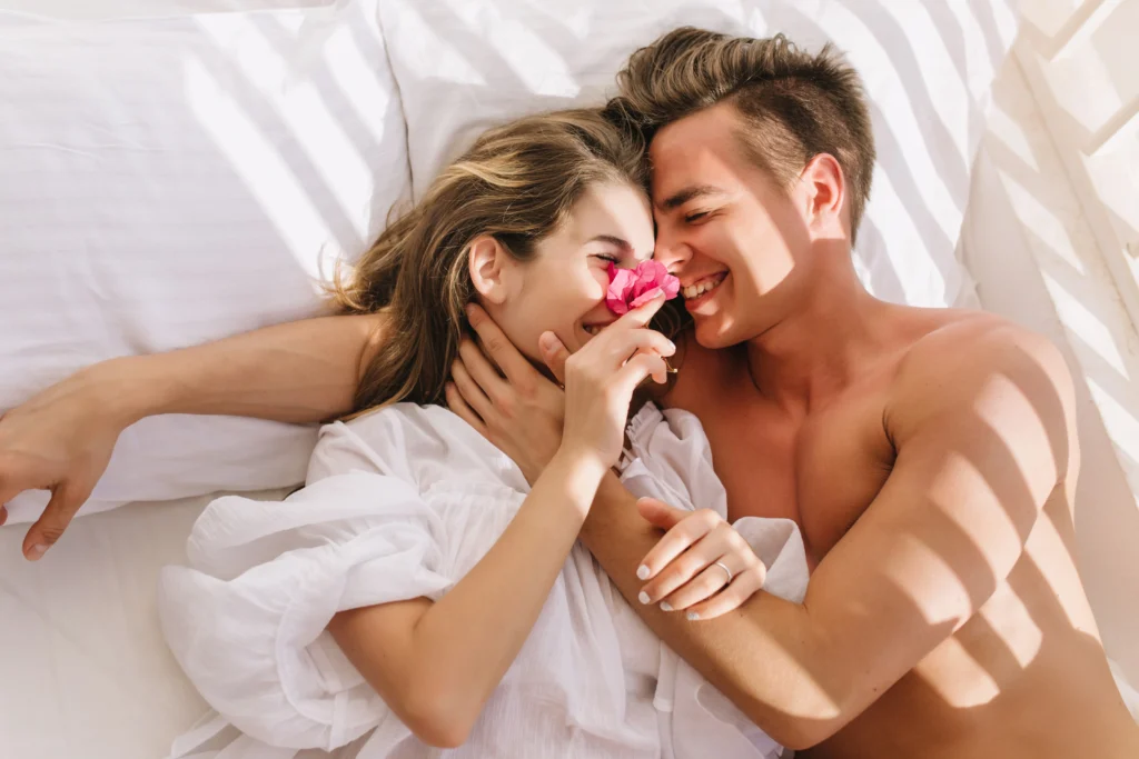 Sex After Heart Surgery