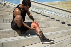 partial ACL tear treatment