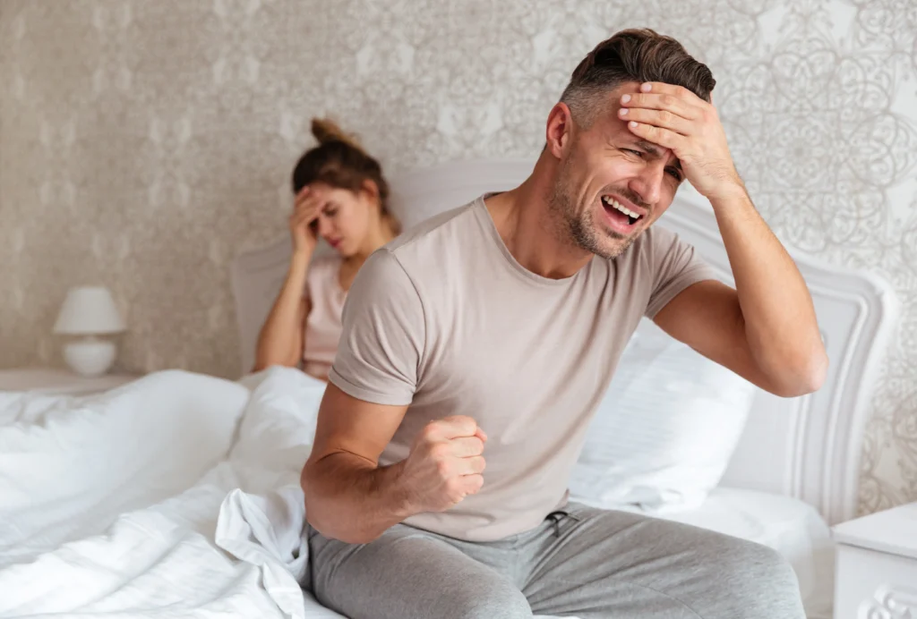 Is Frequent Ejaculation Bad for Men