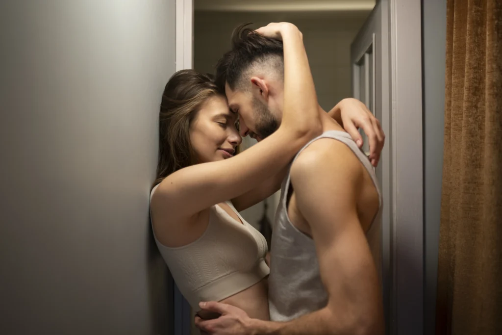 First Time Sex Tips for Men
