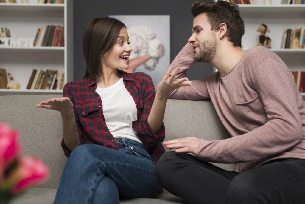what is sexual consent