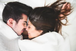 sex with PCOS