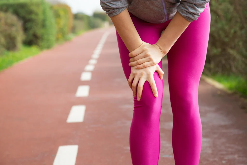 Early Signs of Knee Osteoarthritis